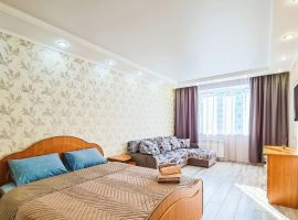 1-к кв. Оренбургская область, Оренбург ул. Братьев Хусаиновых, 4 (35.0 м²) - . Оренбург - фото 10