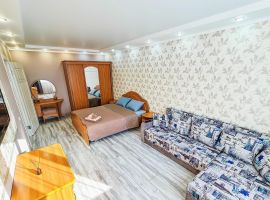 1-к кв. Оренбургская область, Оренбург ул. Братьев Хусаиновых, 4 (35.0 м²) - . Оренбург - фото 14