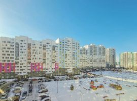 1-к кв. Оренбургская область, Оренбург ул. Братьев Хусаиновых, 4 (35.0 м²) - . Оренбург - фото 15
