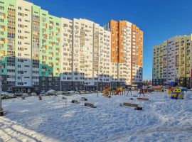 1-к кв. Оренбургская область, Оренбург ул. Братьев Хусаиновых, 4 (35.0 м²) - . Оренбург - фото 16