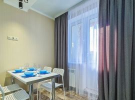 1-к кв. Оренбургская область, Оренбург ул. Братьев Хусаиновых, 4 (35.0 м²) - . Оренбург - фото 3