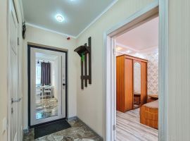1-к кв. Оренбургская область, Оренбург ул. Братьев Хусаиновых, 4 (35.0 м²) - . Оренбург - фото 7