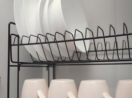 1-к кв. Оренбургская область, Оренбург ул. Автомобилистов, 15 (38.0 м²) - . Оренбург - фото 11