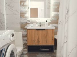 1-к кв. Оренбургская область, Оренбург ул. Автомобилистов, 15 (38.0 м²) - . Оренбург - фото 12