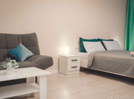 1-к кв. Оренбургская область, Оренбург ул. Автомобилистов, 15 (38.0 м²) - . Оренбург - фото 3