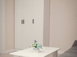 1-к кв. Оренбургская область, Оренбург ул. Автомобилистов, 15 (38.0 м²) - . Оренбург - фото 5