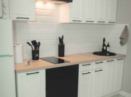 1-к кв. Оренбургская область, Оренбург ул. Автомобилистов, 15 (38.0 м²) - . Оренбург - фото 7