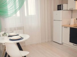 1-к кв. Оренбургская область, Оренбург ул. Автомобилистов, 15 (38.0 м²) - . Оренбург - фото 8