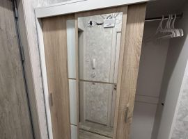 Студия Новосибирская область, Обь Октябрьская ул., 5 (28.3 м²) - . Обь - фото 8