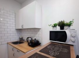 Студия Новосибирская область, Новосибирск ул. Кошурникова, 23/1 (18.0 м²) - . Новосибирск - фото 10