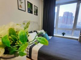 Студия Новосибирская область, Новосибирск ул. Кошурникова, 23/1 (18.0 м²) - . Новосибирск - фото 11