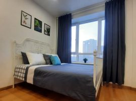 Студия Новосибирская область, Новосибирск ул. Кошурникова, 23/1 (18.0 м²) - . Новосибирск - фото 12