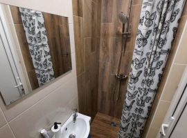 Студия Новосибирская область, Новосибирск ул. Кошурникова, 23/1 (18.0 м²) - . Новосибирск - фото 13
