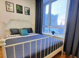 Студия Новосибирская область, Новосибирск ул. Кошурникова, 23/1 (18.0 м²) - . Новосибирск - фото 14
