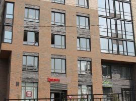 Студия Новосибирская область, Новосибирск ул. Кошурникова, 23/1 (18.0 м²) - . Новосибирск - фото 15