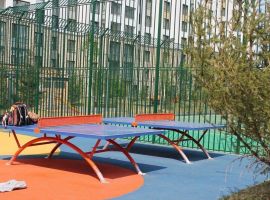 Студия Новосибирская область, Новосибирск ул. Кошурникова, 23/1 (18.0 м²) - . Новосибирск - фото 16