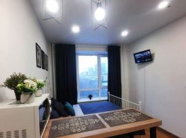 Студия Новосибирская область, Новосибирск ул. Кошурникова, 23/1 (18.0 м²) - . Новосибирск - фото 17