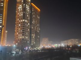Студия Новосибирская область, Новосибирск ул. Кошурникова, 23/1 (18.0 м²) - . Новосибирск - фото 6