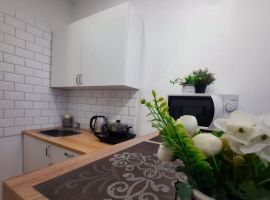 Студия Новосибирская область, Новосибирск ул. Кошурникова, 23/1 (18.0 м²) - . Новосибирск - фото 7