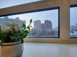 Студия Новосибирская область, Новосибирск ул. Кошурникова, 23/1 (18.0 м²) - . Новосибирск - фото 8