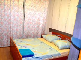 3-к кв. Липецкая область, Липецк просп. Победы, 93 (70.0 м²) - Победы. Липецк - фото 10