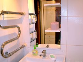 3-к кв. Липецкая область, Липецк просп. Победы, 93 (70.0 м²) - Победы. Липецк - фото 19