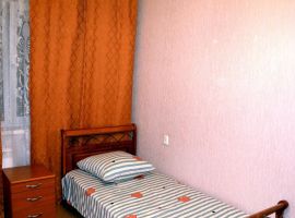 3-к кв. Липецкая область, Липецк просп. Победы, 93 (70.0 м²) - Победы. Липецк - фото 6