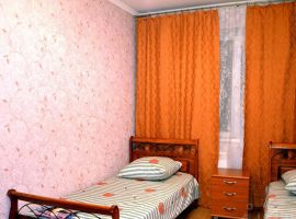 3-к кв. Липецкая область, Липецк просп. Победы, 93 (70.0 м²) - Победы. Липецк - фото 7