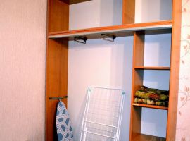 3-к кв. Липецкая область, Липецк просп. Победы, 93 (70.0 м²) - Победы. Липецк - фото 8