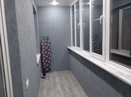 1-к кв. Волгоградская область, Волжский просп. Дружбы, 85 (39.0 м²) - Дружбы Народов. Волжский - фото 9