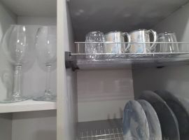 1-к кв. Волгоградская область, Волжский просп. Дружбы, 85 (39.0 м²) - Дружбы Народов. Волжский - фото 12