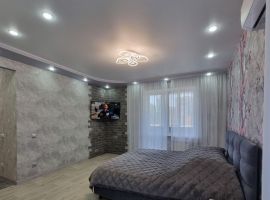 1-к кв. Волгоградская область, Волжский просп. Дружбы, 85 (39.0 м²) - Дружбы Народов. Волжский - фото 1