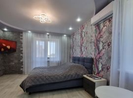 1-к кв. Волгоградская область, Волжский просп. Дружбы, 85 (39.0 м²) - Дружбы Народов. Волжский - фото 2