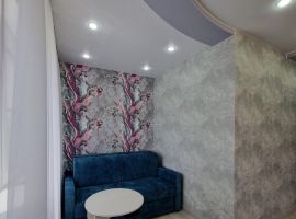 1-к кв. Волгоградская область, Волжский просп. Дружбы, 85 (39.0 м²) - Дружбы Народов. Волжский - фото 3