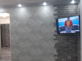 1-к кв. Волгоградская область, Волжский просп. Дружбы, 85 (39.0 м²) - Дружбы Народов. Волжский - фото 4