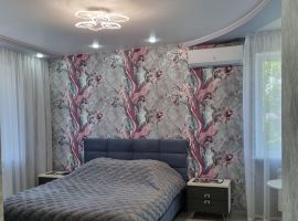 1-к кв. Волгоградская область, Волжский просп. Дружбы, 85 (39.0 м²) - Дружбы Народов. Волжский - фото 6