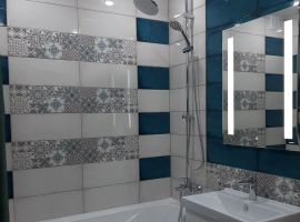 1-к кв. Волгоградская область, Волжский просп. Дружбы, 85 (39.0 м²) - Дружбы Народов. Волжский - фото 7