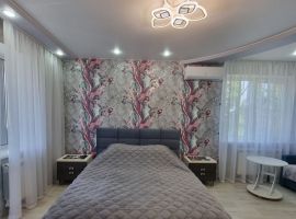 1-к кв. Волгоградская область, Волжский просп. Дружбы, 85 (39.0 м²) - Дружбы Народов. Волжский - фото 8