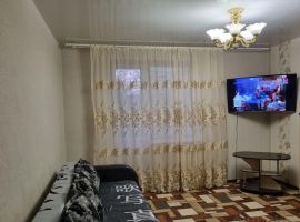 1-к кв. Волгоградская область, Волжский ул. Александрова, 22 (39.0 м²) - . Волжский - фото 1