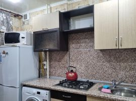 1-к кв. Волгоградская область, Волжский ул. Александрова, 22 (39.0 м²) - . Волжский - фото 2