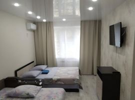 3-к кв. Волгоградская область, Волгоград ул. Розы Люксембург, 9 (67.5 м²) - . Волгоград - фото 1