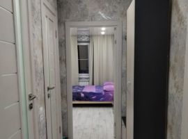 3-к кв. Волгоградская область, Волгоград ул. Розы Люксембург, 9 (67.5 м²) - . Волгоград - фото 19