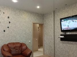 1-к кв. Волгоградская область, Волгоград Ангарская ул., 7Г (45.0 м²) - Ангарская улица. Волгоград - фото 10