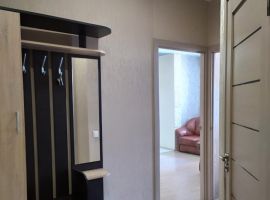 1-к кв. Волгоградская область, Волгоград Ангарская ул., 7Г (45.0 м²) - Ангарская улица. Волгоград - фото 15