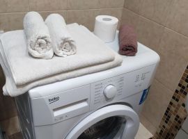 1-к кв. Волгоградская область, Волгоград Ангарская ул., 7Г (45.0 м²) - Ангарская улица. Волгоград - фото 16