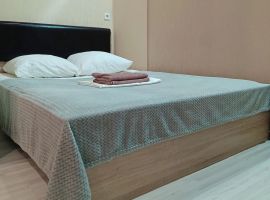 1-к кв. Волгоградская область, Волгоград Ангарская ул., 7Г (45.0 м²) - Ангарская улица. Волгоград - фото 1
