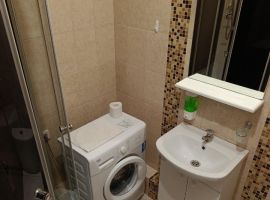 1-к кв. Волгоградская область, Волгоград Ангарская ул., 7Г (45.0 м²) - Ангарская улица. Волгоград - фото 7