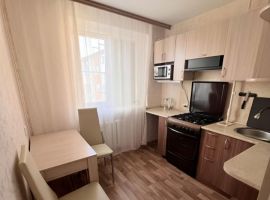 2-к кв. Волгоградская область, Камышин Пролетарская ул., 31 (43.5 м²) - . Камышин - фото 1