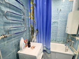 2-к кв. Волгоградская область, Камышин Пролетарская ул., 31 (43.5 м²) - . Камышин - фото 2