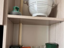 2-к кв. Волгоградская область, Камышин Пролетарская ул., 31 (43.5 м²) - . Камышин - фото 4
